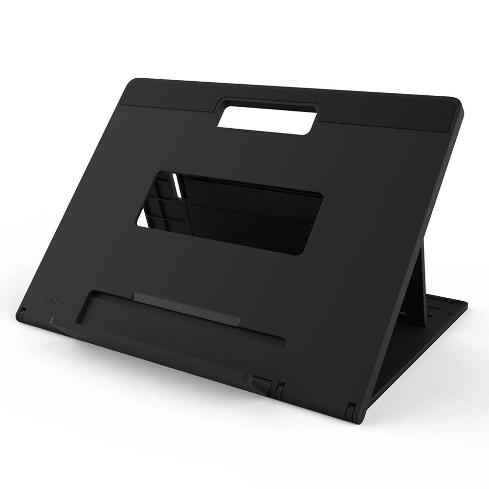 Kensington Smartfit Easy Riser 2.0 Large - Black (K50422Ww)