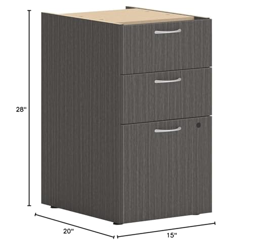 HON Mod Support Pedestal - 15&quot; W