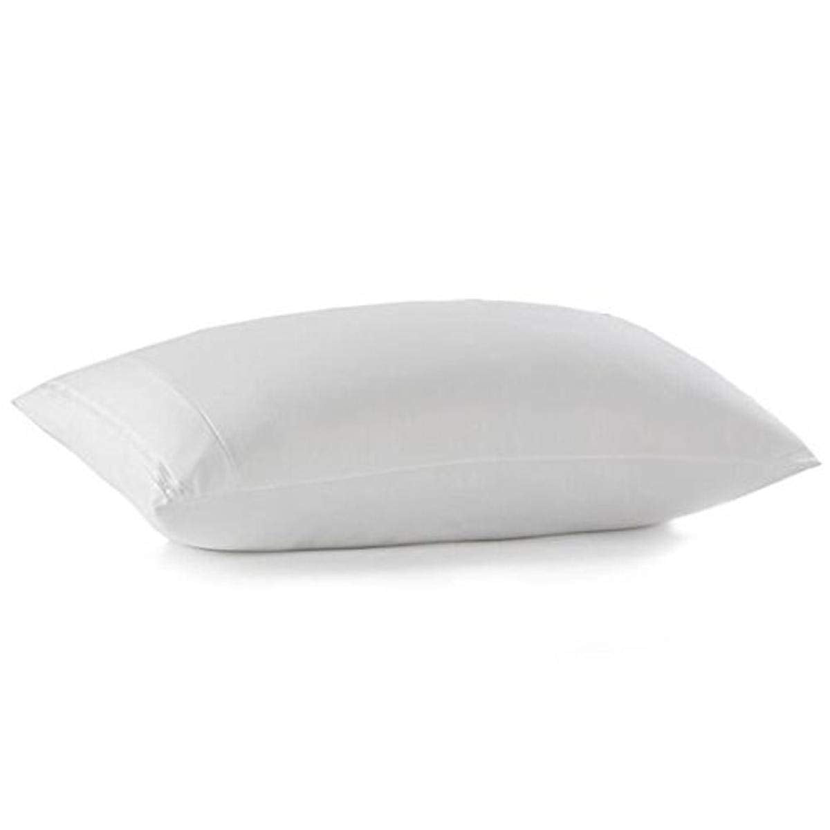 PureCare Kids Rise & Shine 100% Cotton Pillowcase, fits Rise & Shine Pillows, 16 x 23, White (PCSKIDSPC-WH)