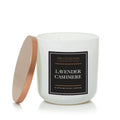 Chesapeake Bay Candle, The Collection by Chesapeake Bay Candle , Lavender Cashmere 2-Wick Jar Candle