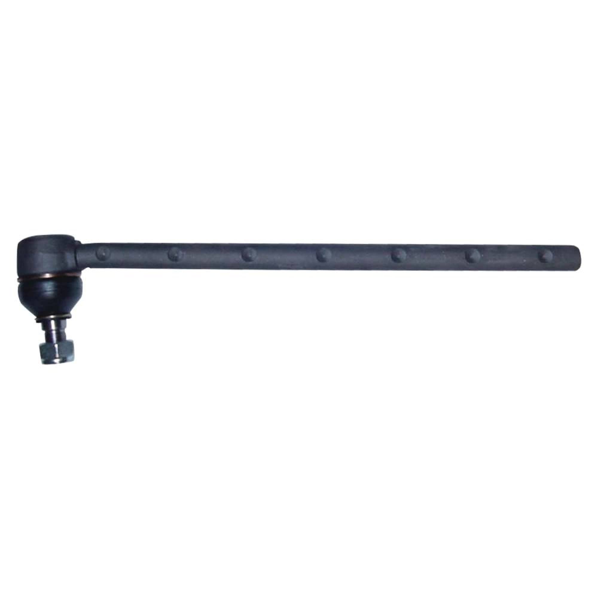 Complete Tractor 1204-0011 Tie Rod End Compatible With/Replacement For Massey Ferguson Tractor 50 65 Mh50 765 186235M91