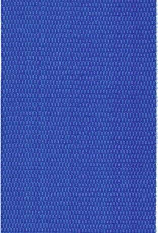 Lawn Chair Usa Chair Replacement Lawn Chair Webbing - Webbing For Lawn Chairs. Uv-Resistant Straps Made With Durable Polypropylene. Chair Webbing Kit (3' X 50', Solid Blue)