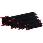 Miaohaha Long Plush Demon Toy Stuffed Animal Demon Plush Toy Pillow Hugging Pillow Gift For Kids And Girls(Demon,110Cm/43.3In)