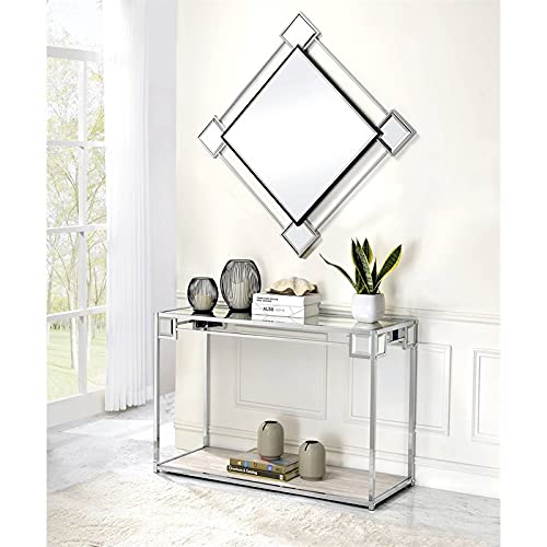 Acme Asbury Console Table - Thumbnail 3