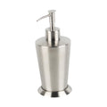CALANDIS?Lotion Shower Dispenser Manual Empty Pump Bottle for Kitchen Restaurant Accs 350ml | Soap Dishes & Dispensers | Bath