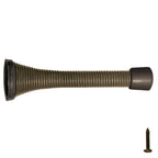 Design House 181719 Spring Door Stop, 10-Pack, Oil Rubbed Bronze