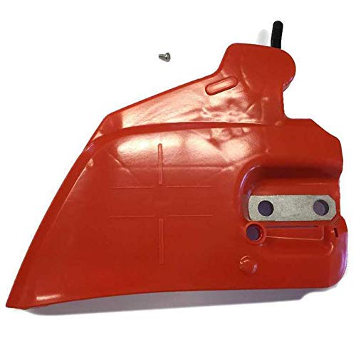 Genuine Echo/Shindaiwa Chain Brake Assembly For Echo Chainsaws Cs-370, Cs-400 / P021046210