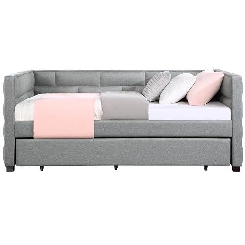 Ebbo Daybed and Trundle - Thumbnail 4