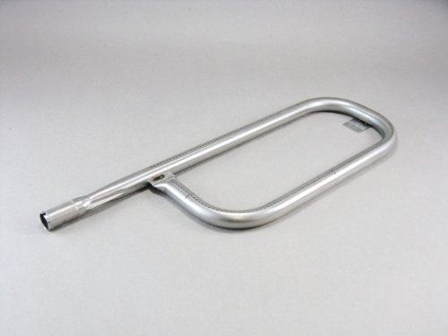 Weber Gas Grill Tube Burner Only Fits Q100, Q120, Q1200 Model Numbers