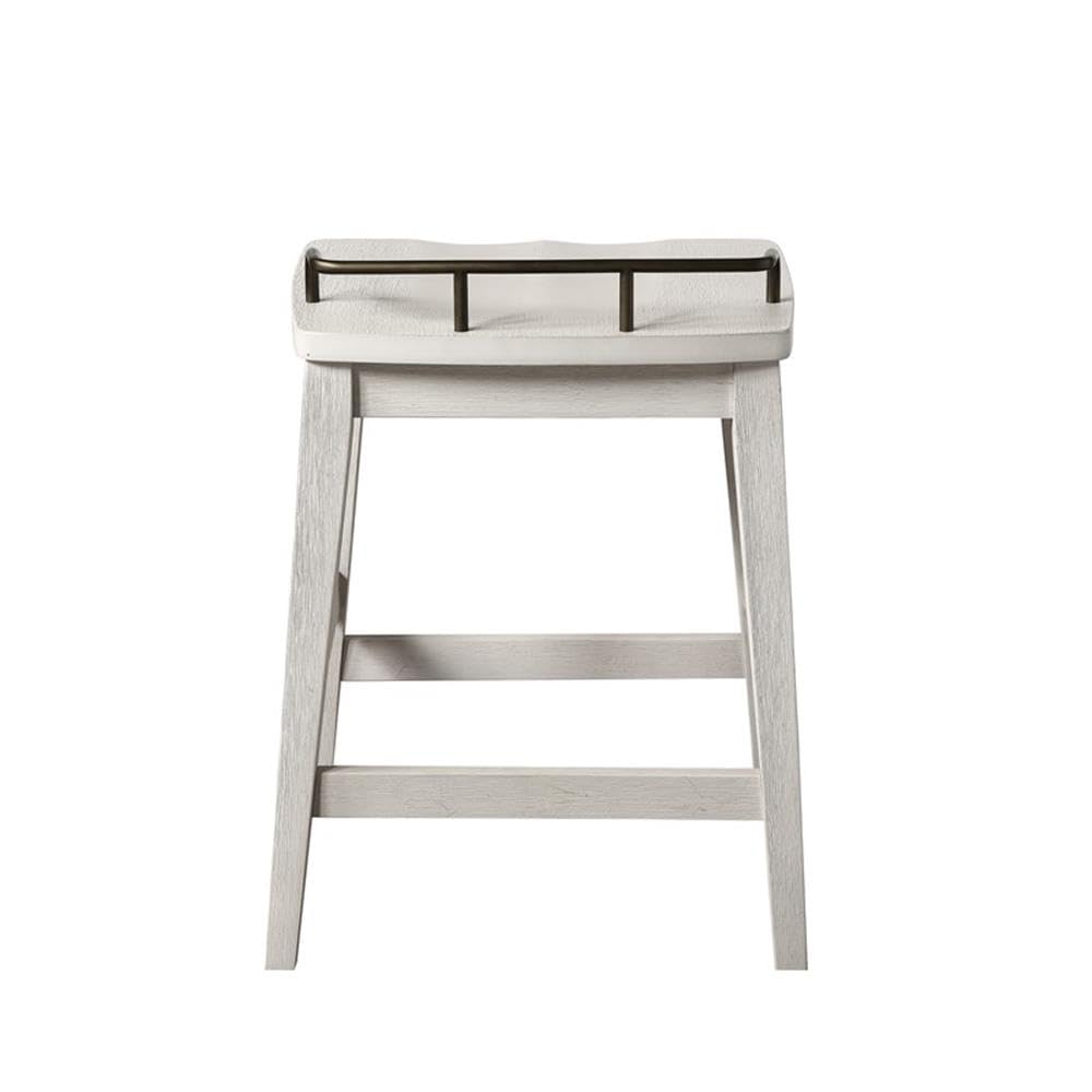 Steve Silver Furniture Pendleton Counter Stool - Thumbnail 2