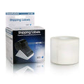 Seiko Slp620/650 2.125 X 4 White Shipping Labels Slp-Srl