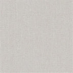 Coaster Leonard Microfiber Upholstered Round Stools White and Black