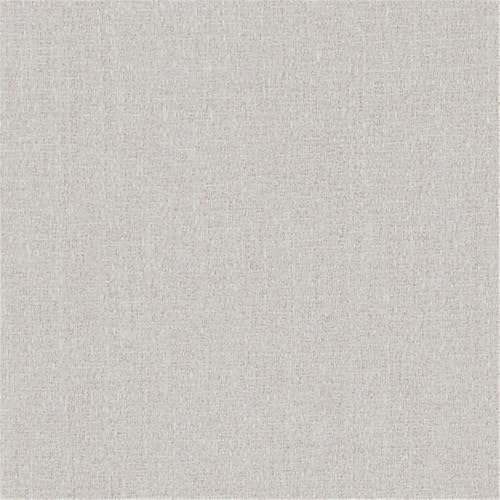 Coaster Leonard Microfiber Upholstered Round Stools White and Black