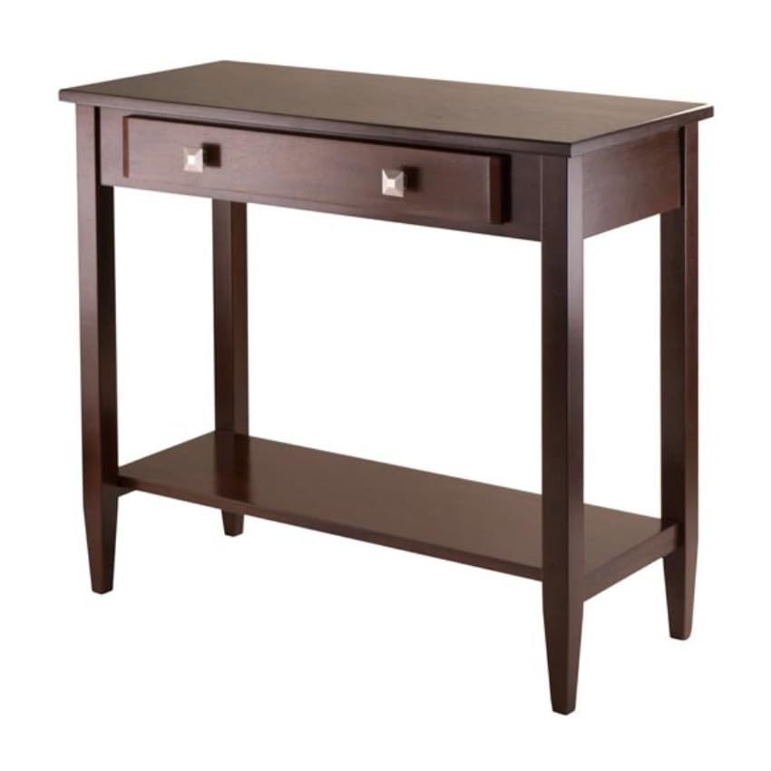 Ergode Wood Stafford Console Table (94136-VV)