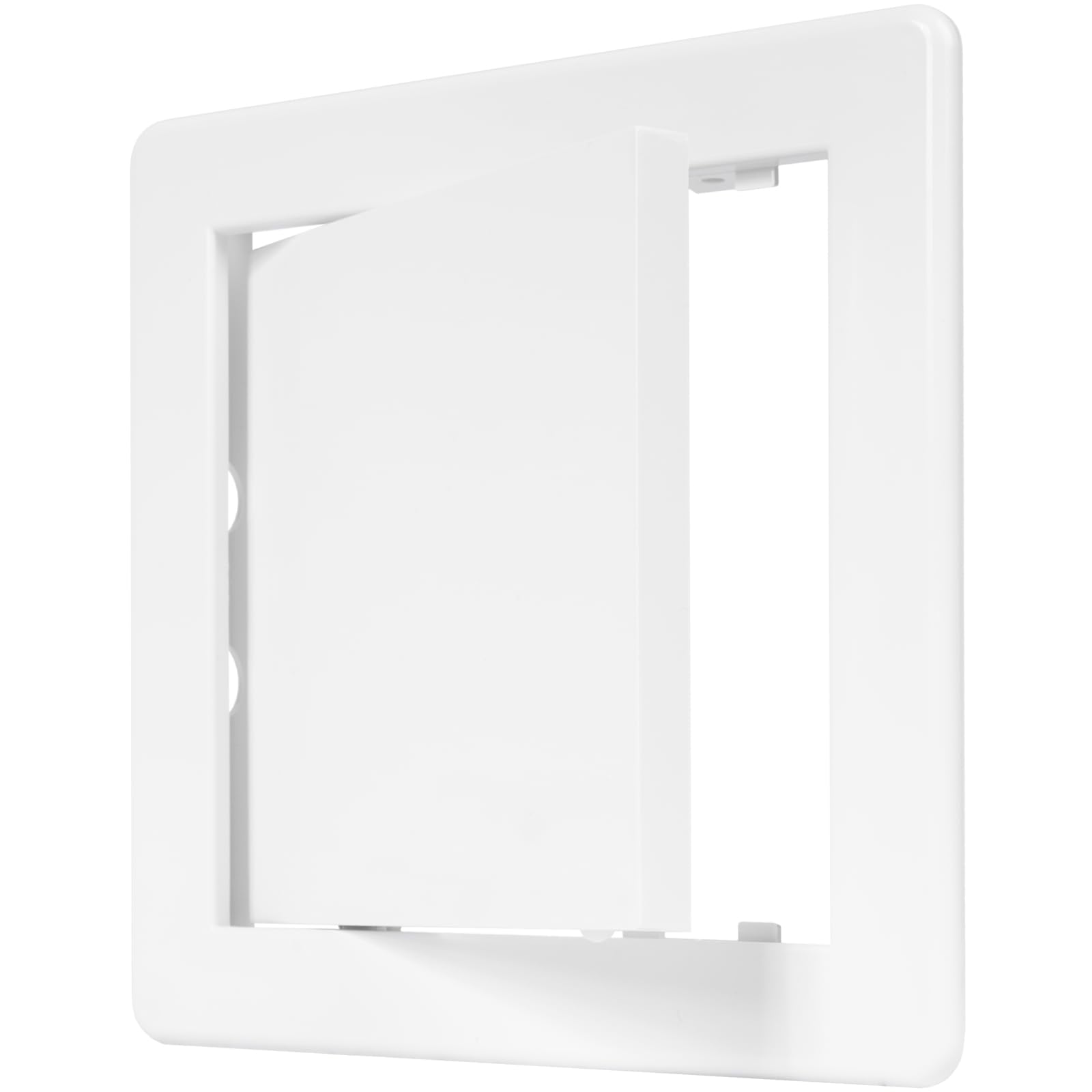 6' X 6' White Plastic Access Panel. Service Shaft Door Panel. Plumbing, Electricity, Heating, Alarm Wall Access Panel For Dryw