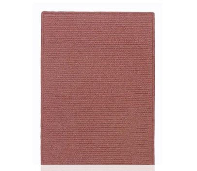 Westminster Wm70R072X072S Westminster - Rosewood 6 Ft. Square Rug