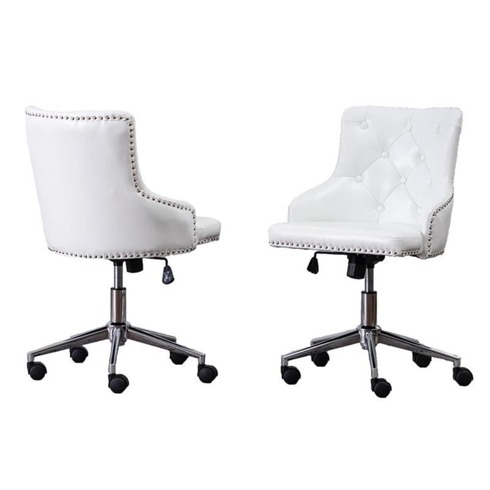 Best Quality Furniture Office Chair, White