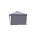 Ozark Trail Sun Wall For 10' X 10' Straight Leg Gazebos - Gazebo Not Included