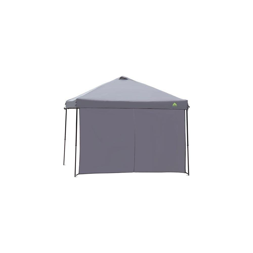 Ozark Trail Sun Wall For 10' X 10' Straight Leg Gazebos - Gazebo Not Included
