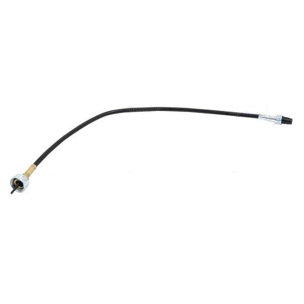Reliable Aftermarket Parts Our Name Says It All- 41092 890232M91 Tachometer Cable Fits Massey Ferguson 35 135 W/Perkins Engine