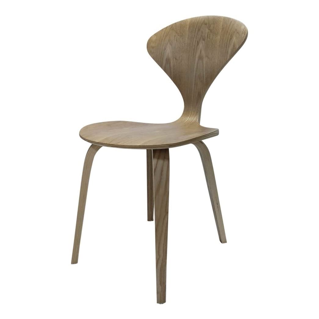 GFURN Norman Side Chair - Ash