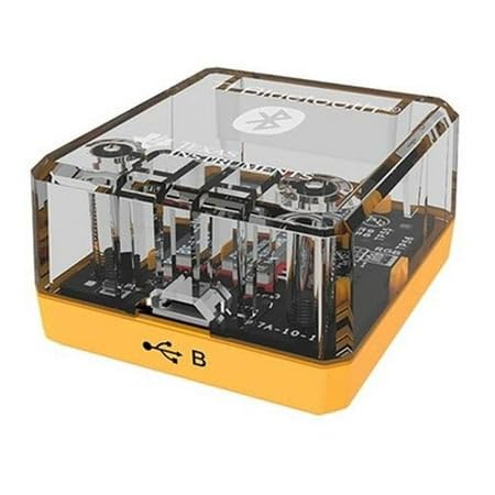 Ti Bluetooth Adapter