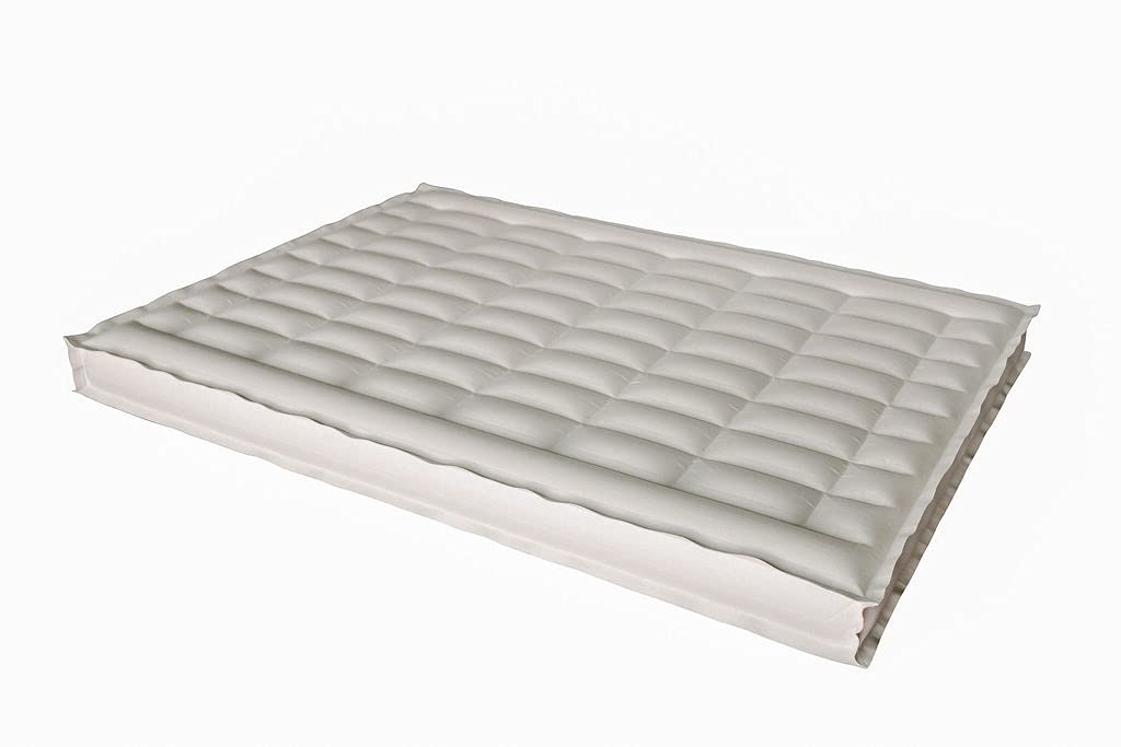 Rem Air System - Sleep Number | Select Comfort And Other Name Brands Compatible Air Chamber Full Size | 67' L X 46' W X 6' H