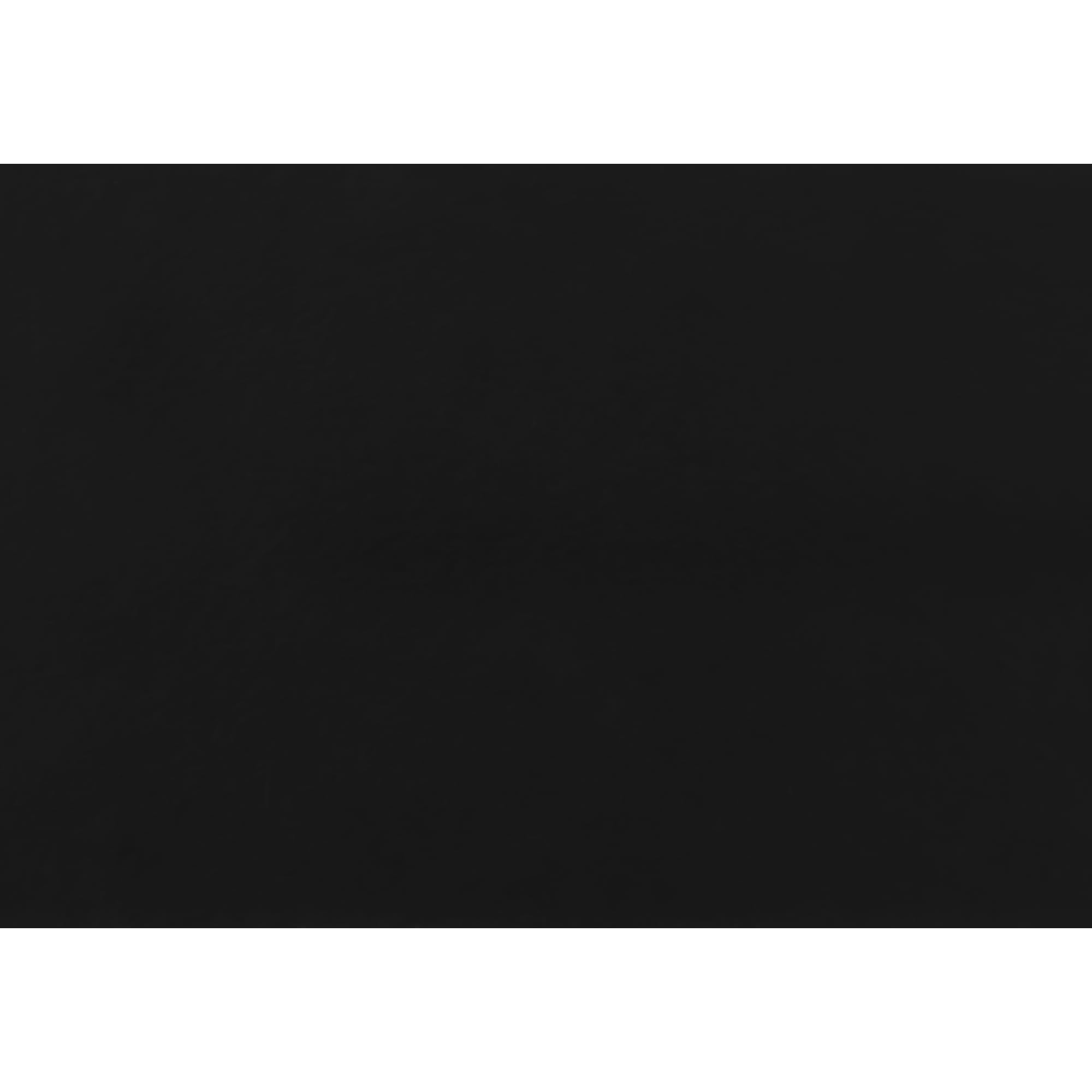 Monarch Specialties ACCENT TABLE, Black