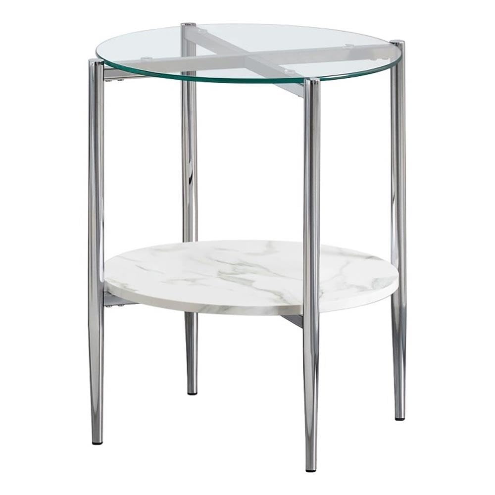 Coaster Home Furnishings END Table