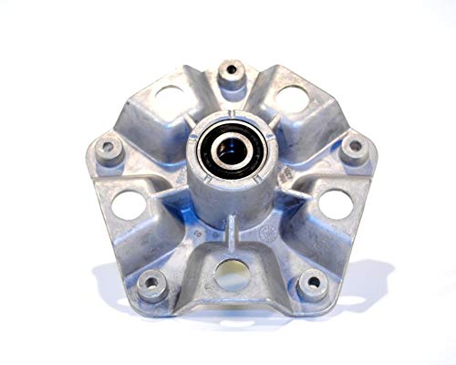 Raisman Spindle Housing For Compatible With Murray Rear Engine Riders With 30' Deck Parts 455962 455962Ma 55962 55962E701 55962