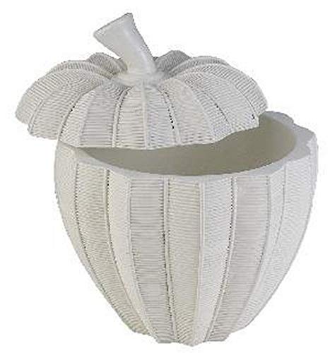 Ok Lighting Nautilus Decorative Box, 9.75"