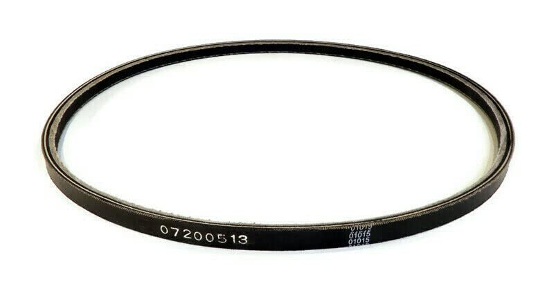 | V-Belt 1/2' X 40.69' For Ariens Classic 24 920025, 920328 Snow Blower Auger Belt