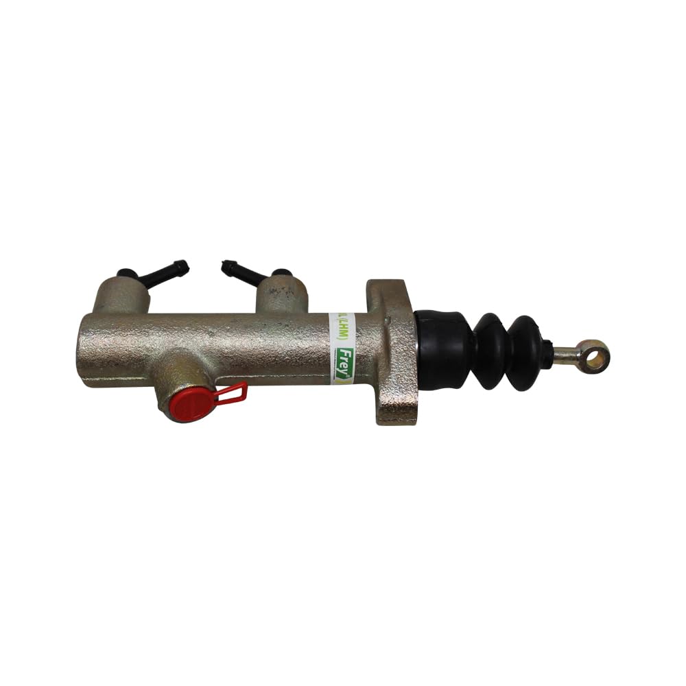 Reliable Aftermarket Parts Our Name Says It All Master Clutch Master Cylinder 81867084 Fits Ford 5640 6640 7740 8240 8340 Ts100