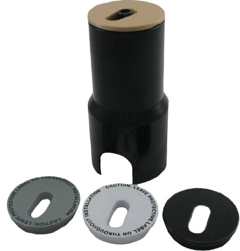 Cmp 25597-000-000, Black