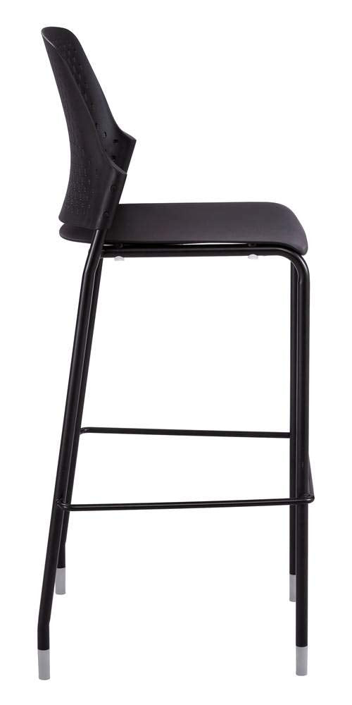 Safco Next Bistro Chair, Qty. 2