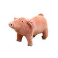 Chelei2019 15.7' Pink Pig Stuffed Animal,Piggy Plush Toy Hugging Pillow For Kids