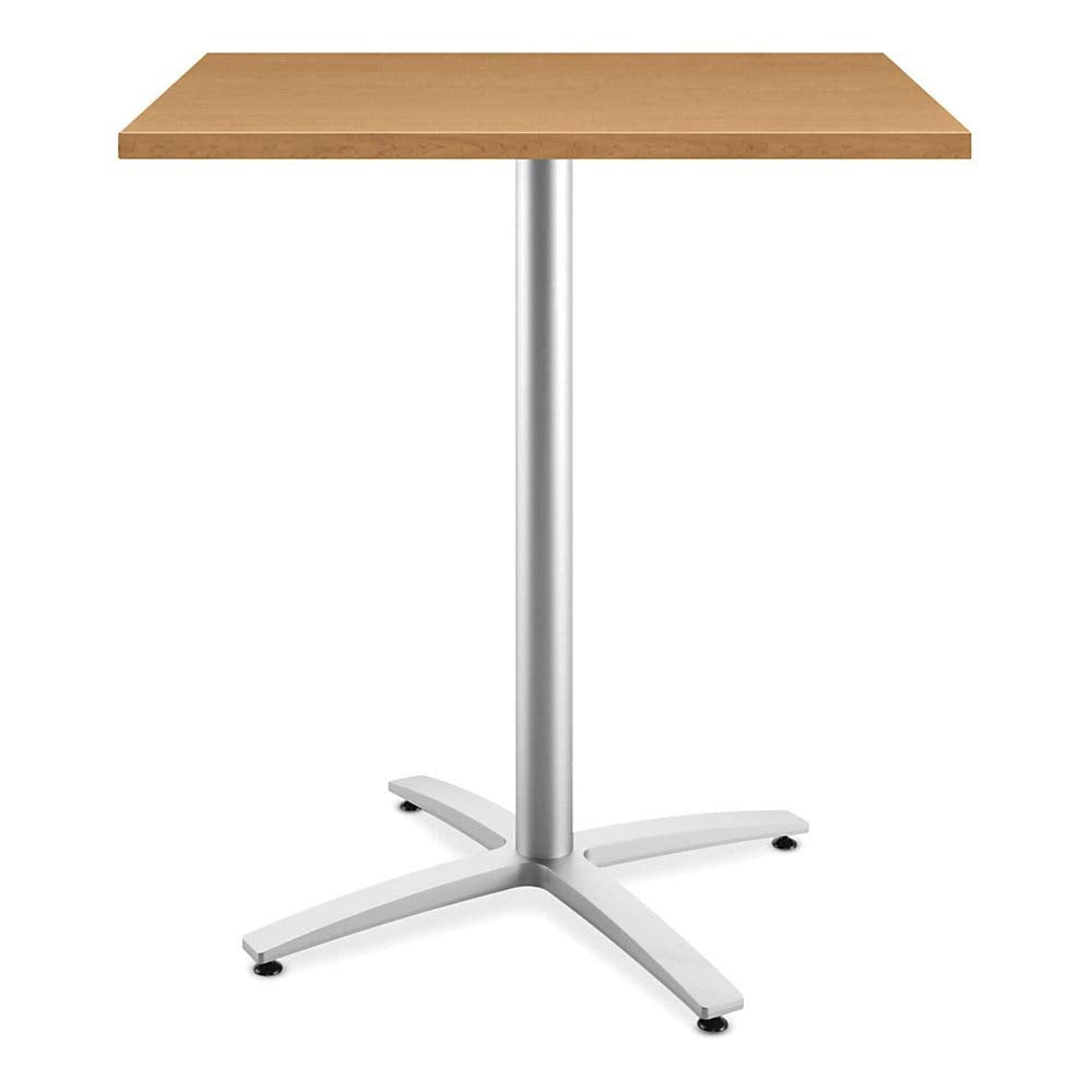 Hon Between Hbttsqr36 Table Top, Brown