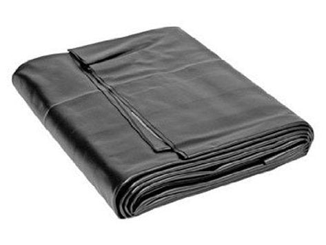 5 X 15 Firestone Pondgard 45 Mil Epdm Pond Liner Fish Safe