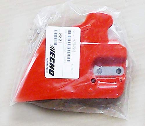 P021048060 Sprocket Guard Set For Echo Fits Echo Chainsaw Cs-370 Cs-400 And E-Book In A Gift