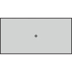 Lorell Prominence 2.0 Rectangular Conference Tabletop