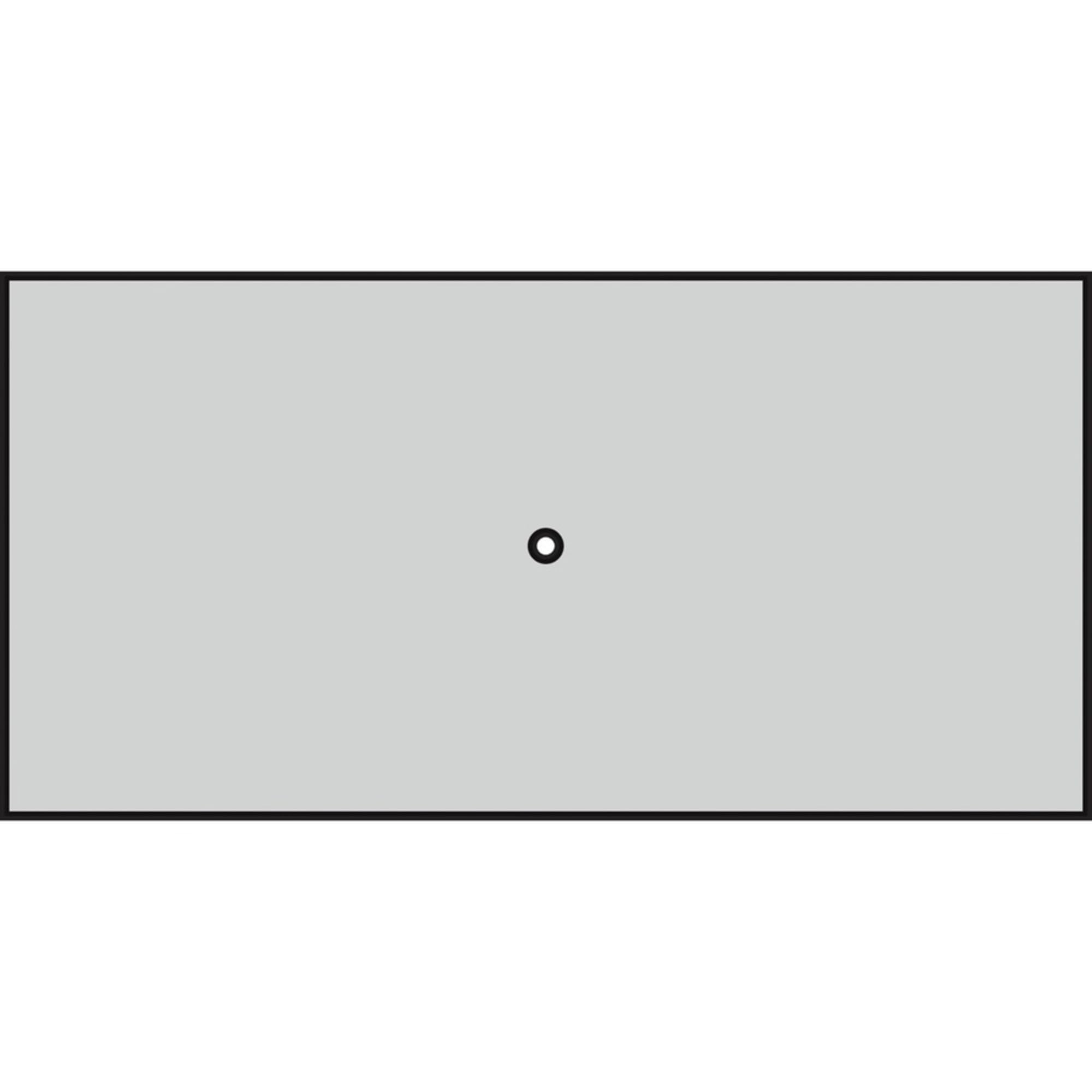 Lorell Prominence 2.0 Rectangular Conference Tabletop