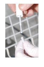 Uber Goop White Dishwasher Rack Paint & Glue (Bottle Only)