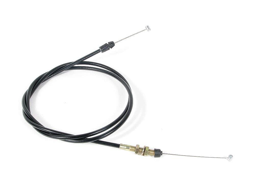 Agri-Fab 42835 Lawn Tractor Snowblower Attachment Chute Control Cable (Replaces 746-0928) Genuine Original Equipment Manufacture