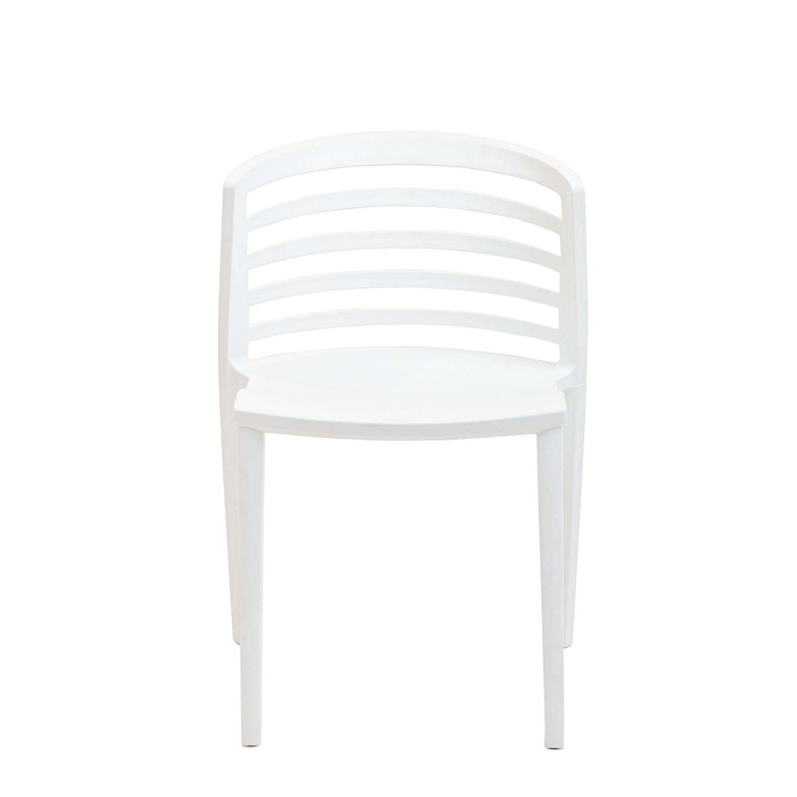 Modway Curvy Dining Chairs