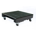 Jifram Extrusions 05000246 Easy Living 2-Feet by 2-Feet Storage Caddy
