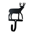 NEW -Deer-Design Wall Hook Small