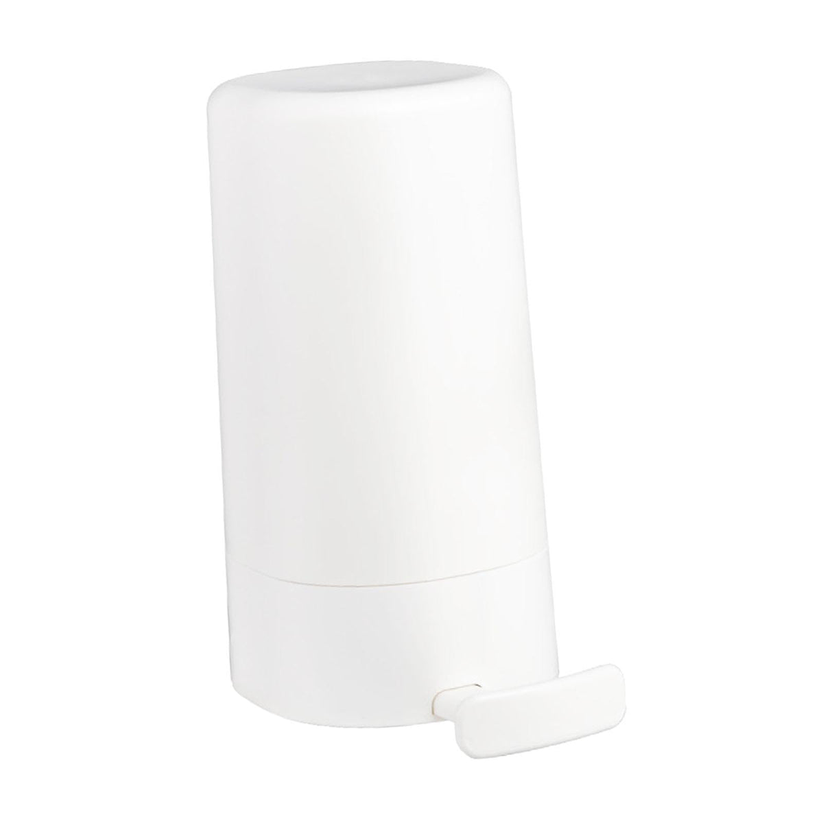 LOOM TREE Soap Grinder Dispenser Manual Soap Container for Apartment Office Gyms | 1 Soap Grinder Dispenser