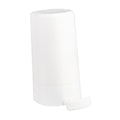 Enakshi (Label) Creations Soap Grinder Dispenser Manual Soap Container for Apartment Office Gyms|Home Decor|Figurines