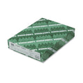 Wausau Papers Index Card Stock, 8-1/2 X 11, 90-Lb., White, 250 Sheets/Pack (Wau49311)