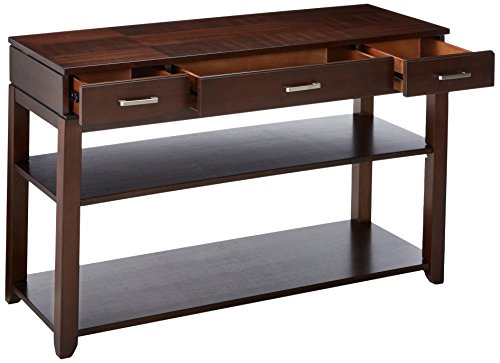 Progressive Furniture Daytona Sofa/Console Table